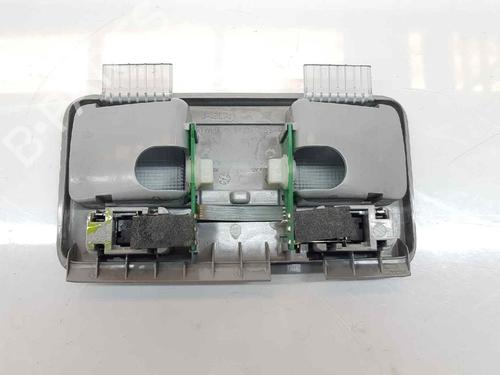 Interior roof light JAGUAR XF I (X250) 2.2 D | BP7418041I8 