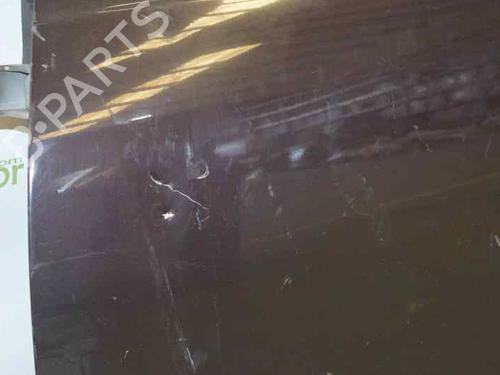 Left front door TOYOTA AVENSIS (_T25_) 2.2 D-4D (ADT251_, ADT251R) | BP2973828C2 