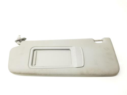Used Left sun visor BMW X1 (E84) xDrive 18 d (143 hp) 29630644