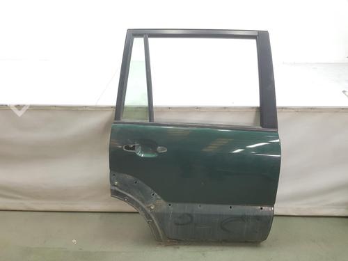 Right rear door TOYOTA LAND CRUISER PRADO (_J12_) 3.0 D-4D (KDJ120, KDJ125) | BP8877939C5 