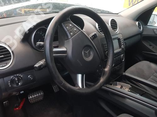 Front right belt tensioner MERCEDES-BENZ M-CLASS (W164) ML 280 CDI 4-matic (164.120) | BP8871536C88  - Image 15