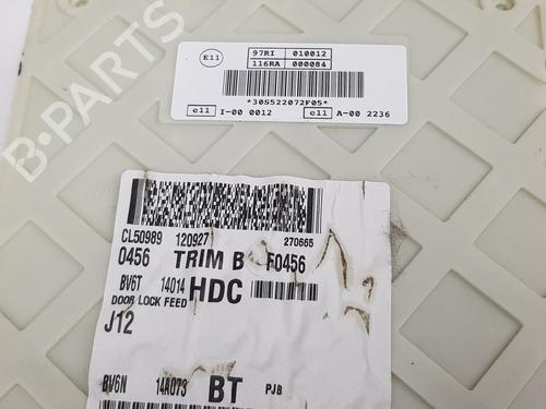 Fuse box FORD FOCUS III 1.6 TDCi | BP27928508E1 