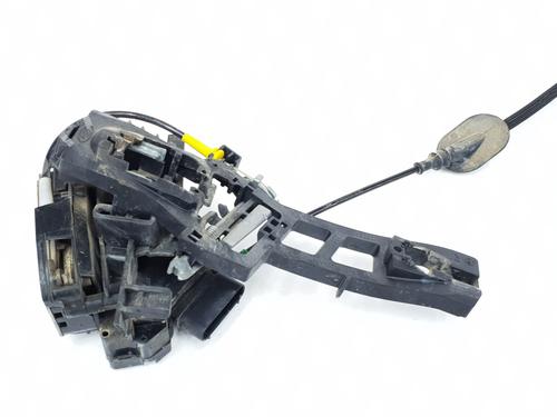 Rear right lock FORD FIESTA VI (CB1, CCN) 1.4 TDCi | BP22619396C99 