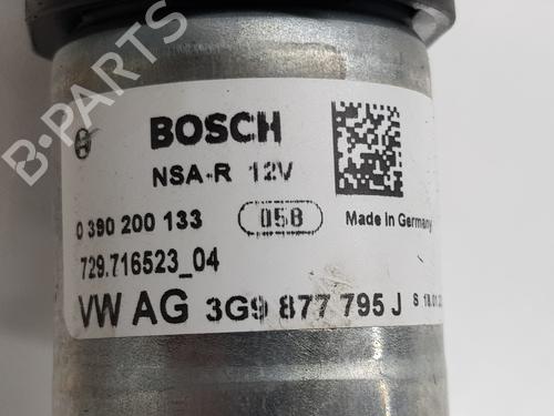 Taklukemotor VW TIGUAN (AD1, AX1)  | BP27200606M60 