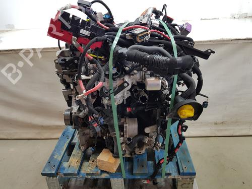 Engine RENAULT TRAFIC III Van (FG_)  | BP36443650M1  - Image 8