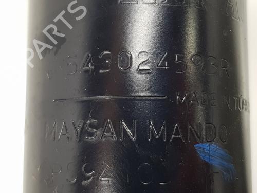 Right front shock absorber DACIA SANDERO III 1.0 TCe 110 | BP32679395M17  - Image 7