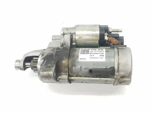 Starter AUDI A4 Allroad B8 (8KH) 2.0 TDI quattro | BP39192411M8 - Image 6
