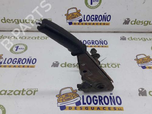 Hand brake TOYOTA LAND CRUISER PRADO (_J12_) 3.0 D-4D (KDJ120, KDJ125) | BP8775327I18 