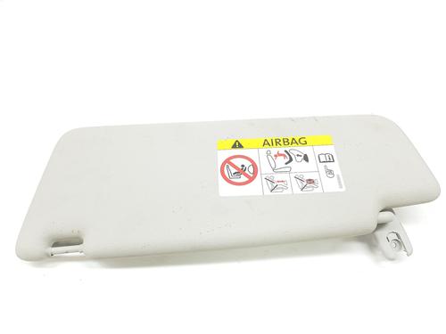 Right sun visor VW TOURAN (1T1, 1T2) 1.9 TDI | BP27653555I2 