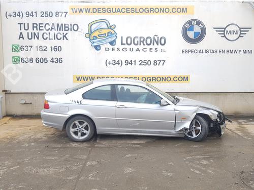 Driveshaft BMW 3 Coupe (E46) 320 Ci | BP36077664M37 - Image 12