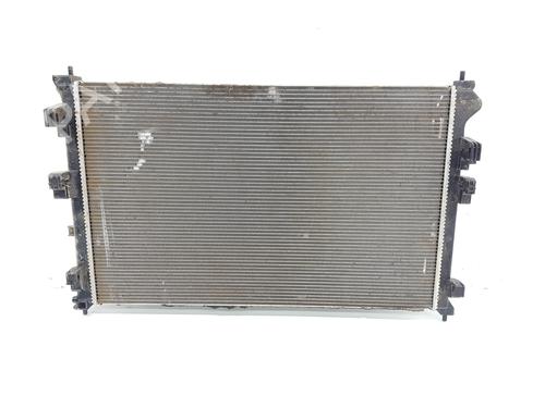 Køler Køler RENAULT RAFALE Coupe (DGM_) [2023-2026] 33930574 33930574