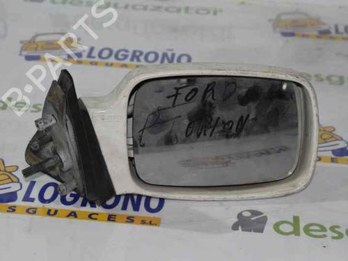 Used Right mirror FORD ORION I (AFD) 1.6 D (54 hp) 2972909