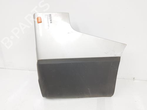 Pare-Chocs D'Angle RENAULT TRAFIC III Van (FG_) 2.0 dCi 120 (FGMN) (120 hp) 9953308