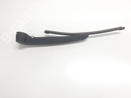 Used Rear windshield wiper arm CUPRA FORMENTOR (KM7, KMP) 1.5 TSI (150 hp) 28590639