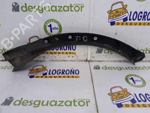 Rear right wheel arch trim LAND ROVER RANGE ROVER SPORT I (L320) 2.7 D 4x4 | BP3660856C137 