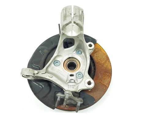 Left front steering knuckle VW T-ROC (A11, D11) 1.0 TSI | BP37524743M25 - Image 6