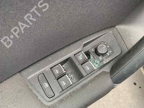 Soltagsmotor VW TIGUAN (AD1, AX1) 2.0 TDI | BP10257302M60 