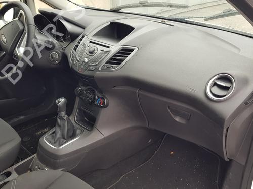 ABS pump FORD FIESTA VI (CB1, CCN) | BP36699505M43 - Image 13