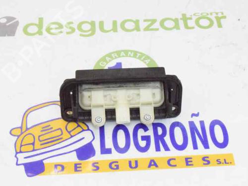 Tailgate handle MERCEDES-BENZ C-CLASS (W204) C 220 CDI (204.002) | BP1641406C132 