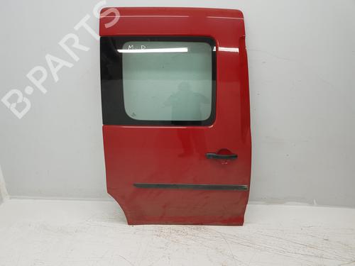 Højre side skydedør Højre side skydedør VW CADDY IV MPV (SAB, SAJ) [2015-2020] 36206567 36206567