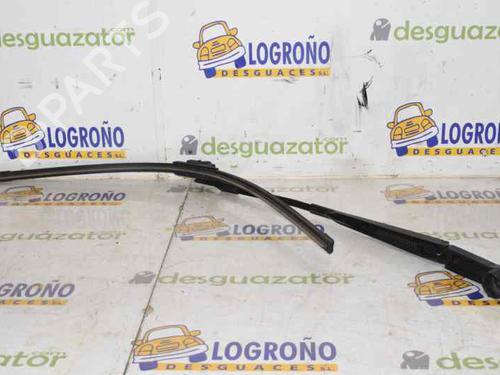 Used Front windshield wiper arm CITROËN C4 Grand Picasso I (UA_) 1.6 HDi (109 hp) 7893860