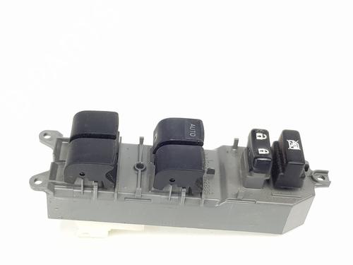 Left front window switch TOYOTA YARIS (_P13_) 1.5 Hybrid (NHP130_) | BP33239266I27 - Image 3