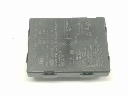 Elektronisk modul VW TIGUAN (AD1, AX1) 2.0 TDI 4motion | BP17623653M83 