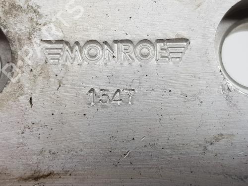Left front suspension arm BMW 3 Coupe (E46) 320 Ci | BP25717729M12 