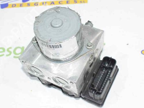 Used ABS pump FORD MONDEO IV (BA7) 2.0 TDCi (140 hp) 1204532