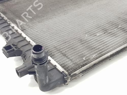 Water radiator SKODA OCTAVIA III (5E3, NL3, NR3) 2.0 TDI | BP29535993M31