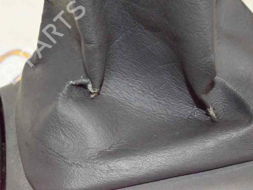 Gear lever MERCEDES-BENZ A-CLASS (W168) A 170 CDI (168.008) | BP7419816M90 