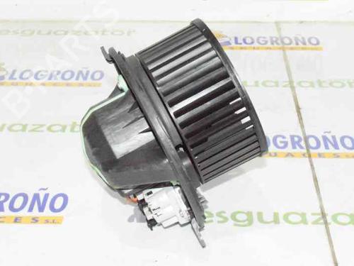 Used Heater blower motor BMW 1 (E87) 120 d (177 hp) 14118137