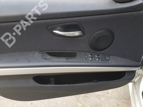 Right front window switch BMW 3 (E90)  | BP8947166C105  - Image 22