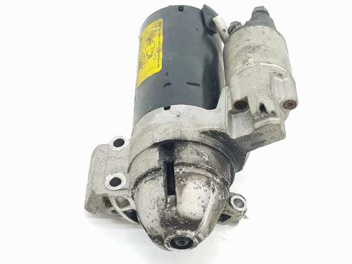 Startmotor BMW 1 Coupe (E82) 120 d (177 hp) 7881220