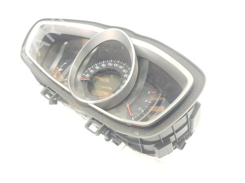 Instrument cluster VOLVO V40 Hatchback (525) D2 | BP6538504C47 