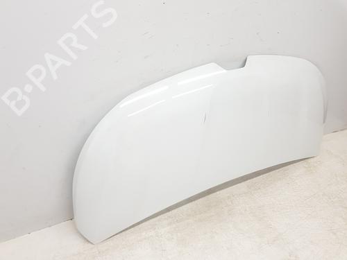 Hood RENAULT TRAFIC III Van (FG_) 1.6 dCi 140 (FGMA, FGMC) | BP30498393C1