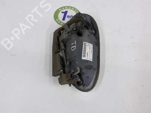 Rear right exterior door handle BMW 7 (E65, E66, E67) 730 d | BP4736683C130 