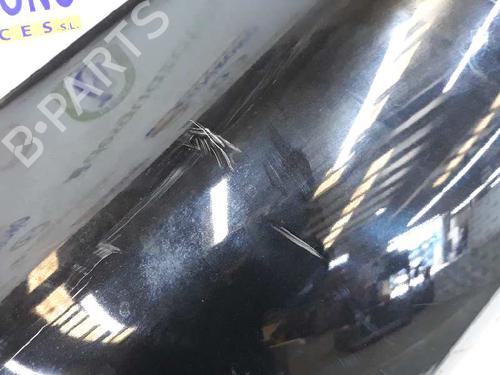 Left front fenders VW TOUAREG (7LA, 7L6, 7L7) 2.5 R5 TDI | BP2672183C41 