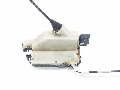 Front right lock PEUGEOT 208 I (CA_, CC_) 1.6 HDi | BP17200615C97 