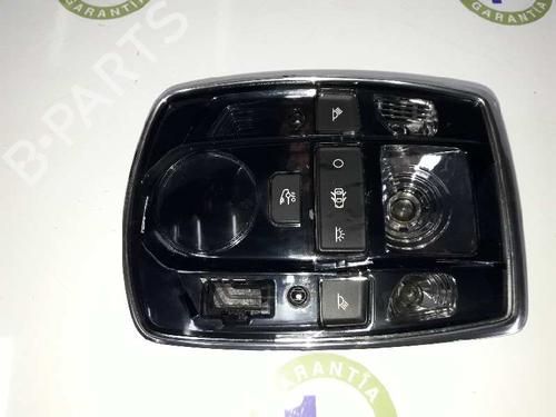 Used Interior roof light PEUGEOT 508 I (8D_) 2.0 HDi (140 hp) 7420996