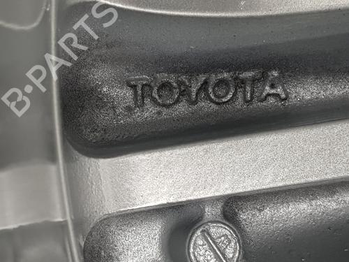 Rim TOYOTA LAND CRUISER PRADO (_J12_) 3.0 D-4D (KDJ120, KDJ125) | BP13915012C45 