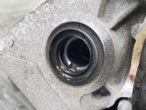 Gearbox RENAULT CLIO IV (BH_) 1.2 16V (BHA1, BHAK, BHMG, BHMK) | BP17053596M3 