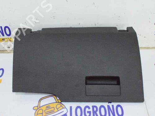 Glove box VW TOURAN (1T1, 1T2) 1.9 TDI | BP827832C95 