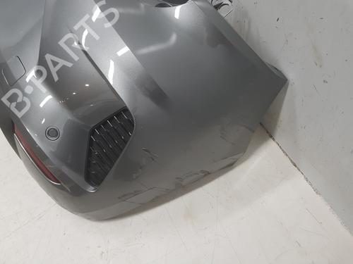 Bagtil kofangere RENAULT CLIO V (B7_) 1.5 Blue dCi 115 (B7AD) | BP31888127C8 