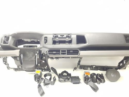 Airbag Kit VW CRAFTER Van (SY_, SX_)  | BP29535620C86 