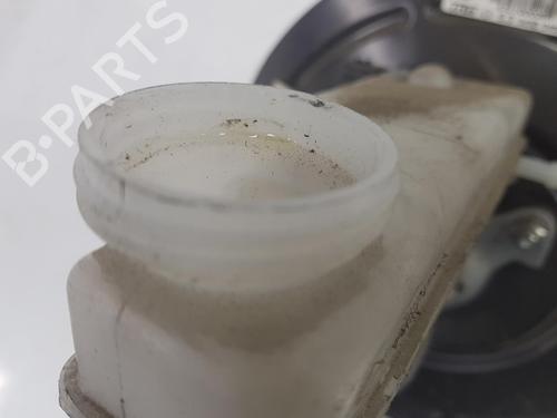 Servo brake RENAULT MEGANE III Hatchback (BZ0/1_, B3_) 1.2 TCe (BZ2B, BZ11) | BP12848439M42 