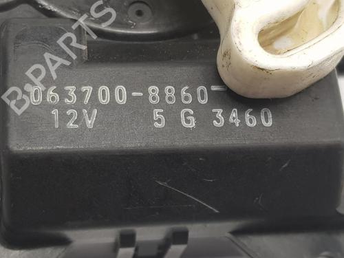 Electronic module TOYOTA LAND CRUISER PRADO (_J12_) 3.0 D-4D (KDJ120, KDJ125) | BP16124009M83 