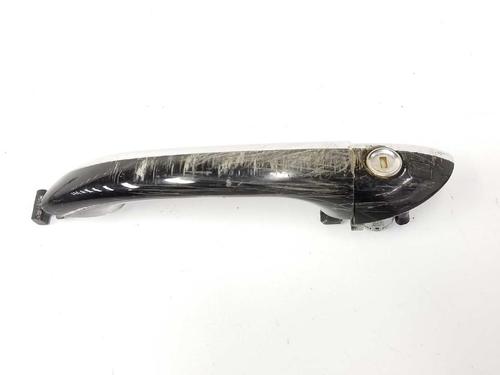 Used Front left exterior door handle MERCEDES-BENZ M-CLASS (W164) ML 320 CDI 4-matic (164.122) (224 hp) 7011281