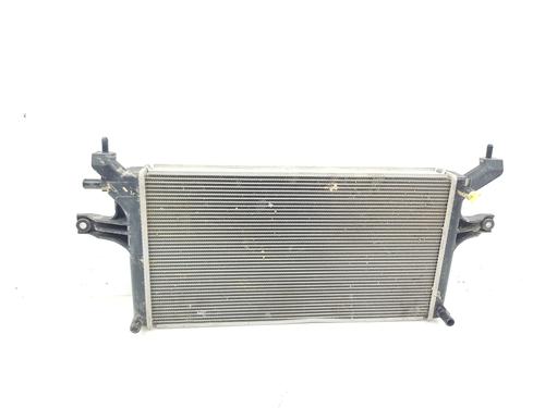Køler Køler TOYOTA HILUX VIII Platform/Chassis (_N1_) [2015-2026] 35963834 35963834