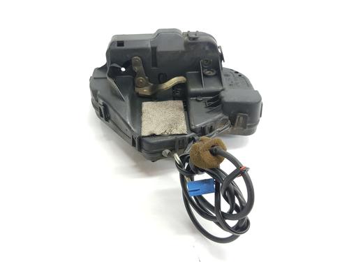 Rear left lock MERCEDES-BENZ E-CLASS (W211) E 220 CDI (211.006) | BP24973273C100 